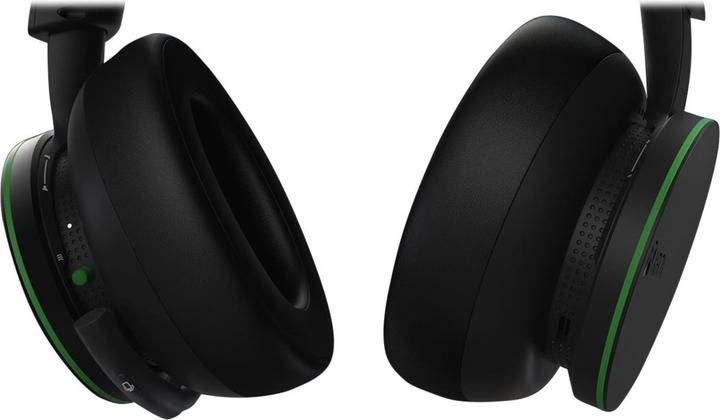 Produktbild Microsoft Xbox Wireless Headset (Kabellos)