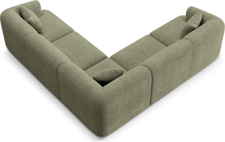 Produktbild Cosmopolitan Design Campi (Ecksofa)