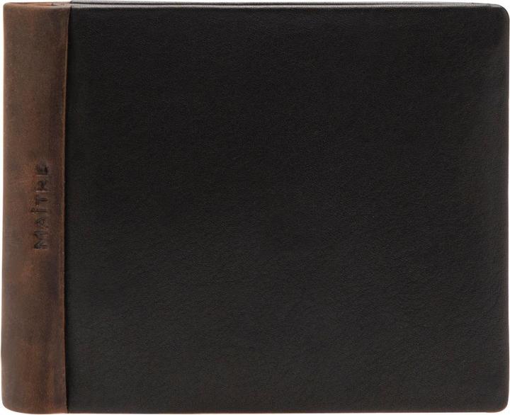 Actual product image Maître Bundenbach Gilbrecht BillFold H9