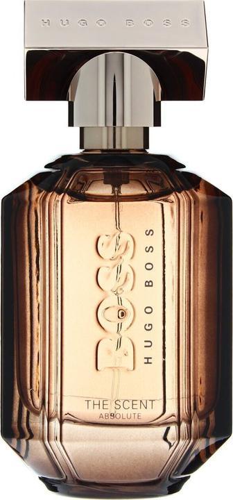 Immagine prodotto BOSS Il profumo assoluto (Eau de parfum, 30 ml)