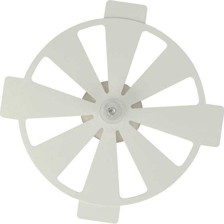 Actual product image Nanlite Bouncer w/ Suction Cup For Light Bulb (12 Pack) (Studio light)