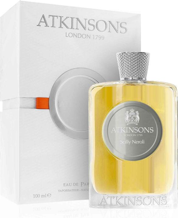 Produktbild Atkinsons Scilly Neroli (Eau de Parfum, 100 ml)