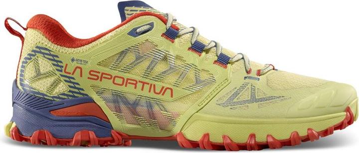 Produktbild La Sportiva Bushido III Woman GTX (38)