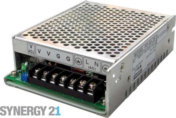 Synergy 21 S21-LED-000216 Beleuchtungs-Zubehör