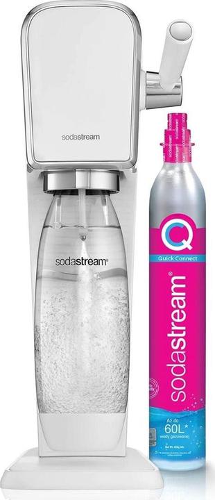 Actual product image SodaStream Type