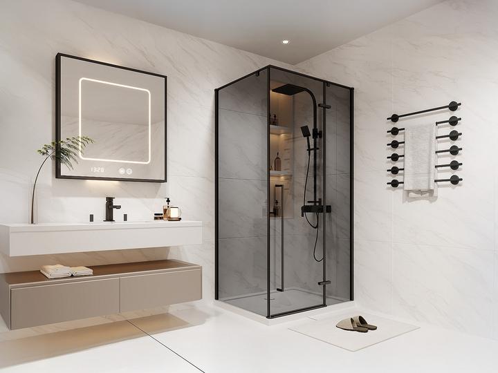 Actual product image Vente-unique Termanio (100 cm, 190 cm)