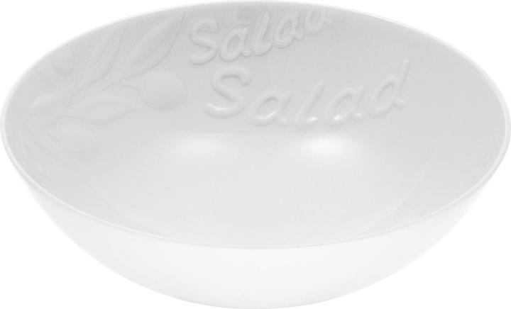 Image du produit CreaTable Saladier Olive 26cm (26 cm, 6080.80 l, 1 x)