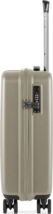 Actual product image Epic Pop 6.0 4-wheel cabin trolley 55 cm (40 l)