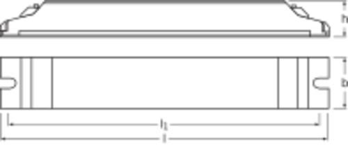 Actual product image Ledvance DALI Repeater DALI REP LI/100-240