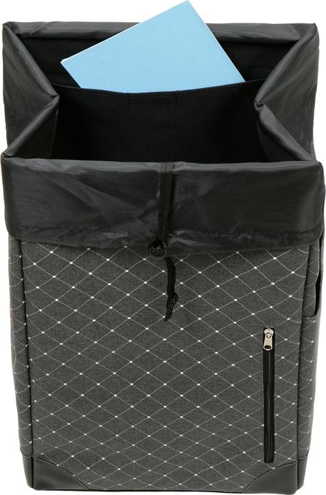 Produktbild Andersen Scala Shopper Plus Sofia Einkaufstrolley 58 cm