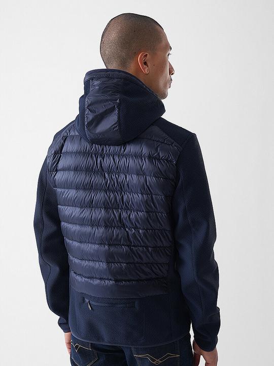 Produktbild Parajumpers Hybridjacke NOLAN-M (L)