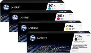 Produktbild HP 201x (BK)