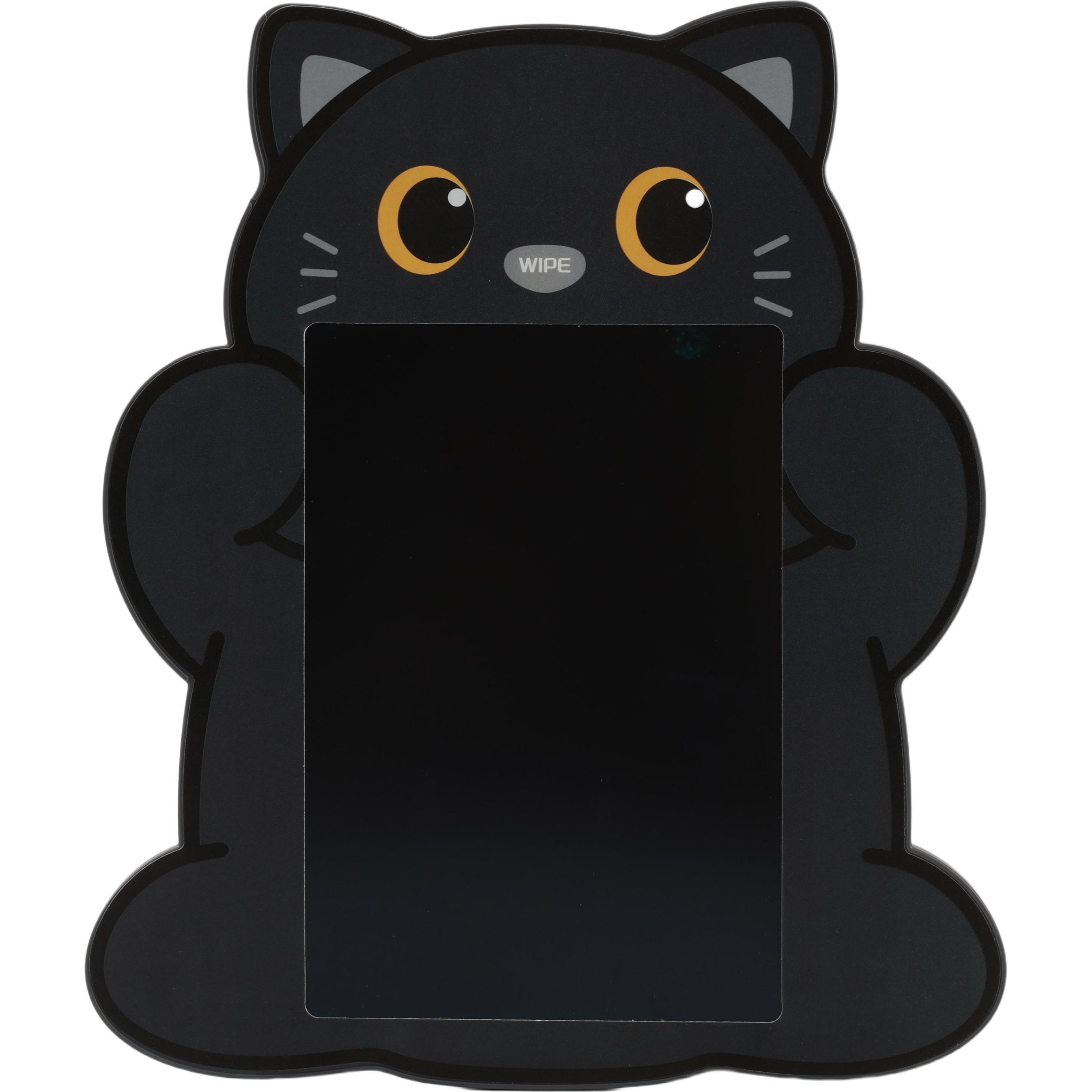 Total Juggling iTotal - Magic board BLACK CAT (XL3170)