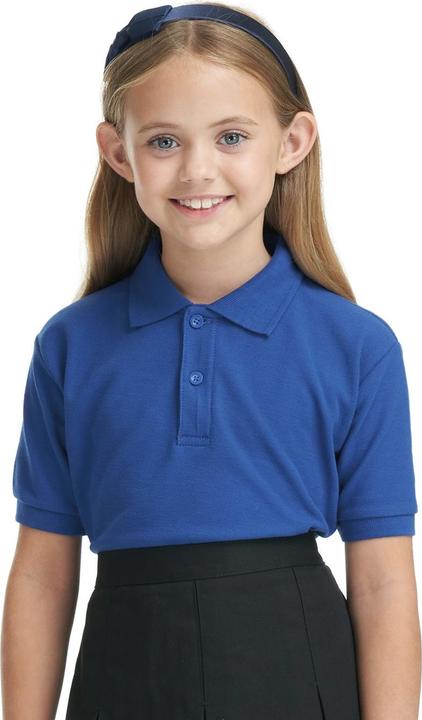 Produktbild Awdis Academy Poloshirt (140)