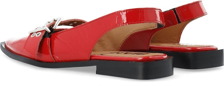 Produktbild Bianco BIAVICTORIA Slingbacks (36)