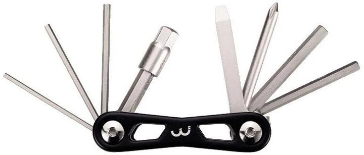Produktbild BBB Minifold