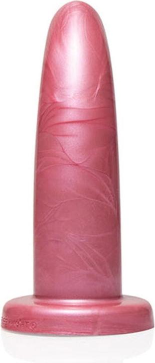 Actual product image Fleshlight HerSpot Dildo Golden Rose Small
