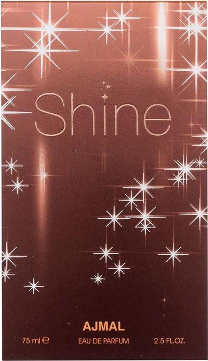 Immagine prodotto Ajmal risplendere (Eau de parfum, 75 ml)