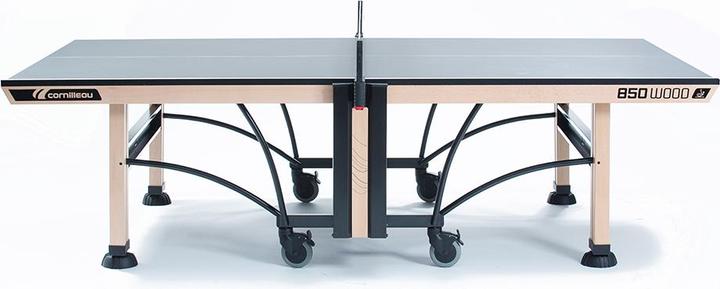 Produktbild Cornilleau Tischtennistisch Competition 850 Wood ITTF