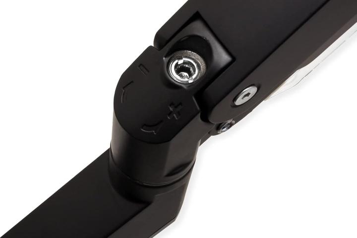 Produktbild Roline LCD-Arm. Tischbef,Gasfeder (Tisch, 15 kg)