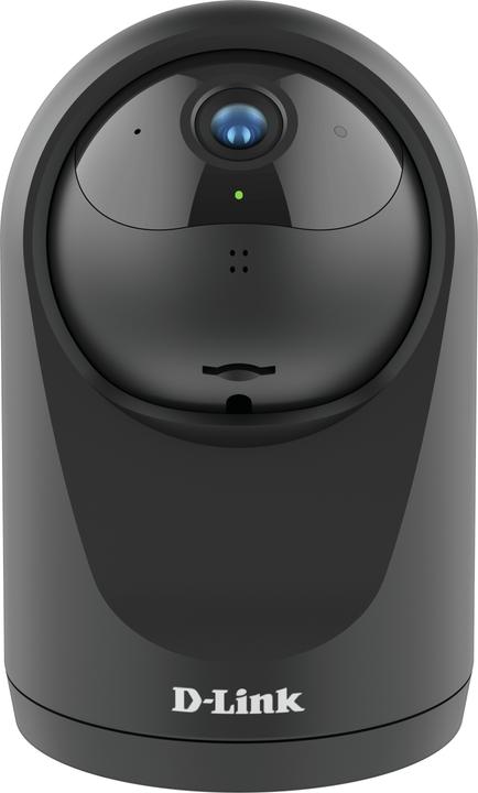 Actual product image D-Link Network camera DCS-6500LH (1920 x 1080 Pixels)