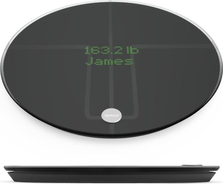 Actual product image Qardio QardioBase 2 (180 kg)