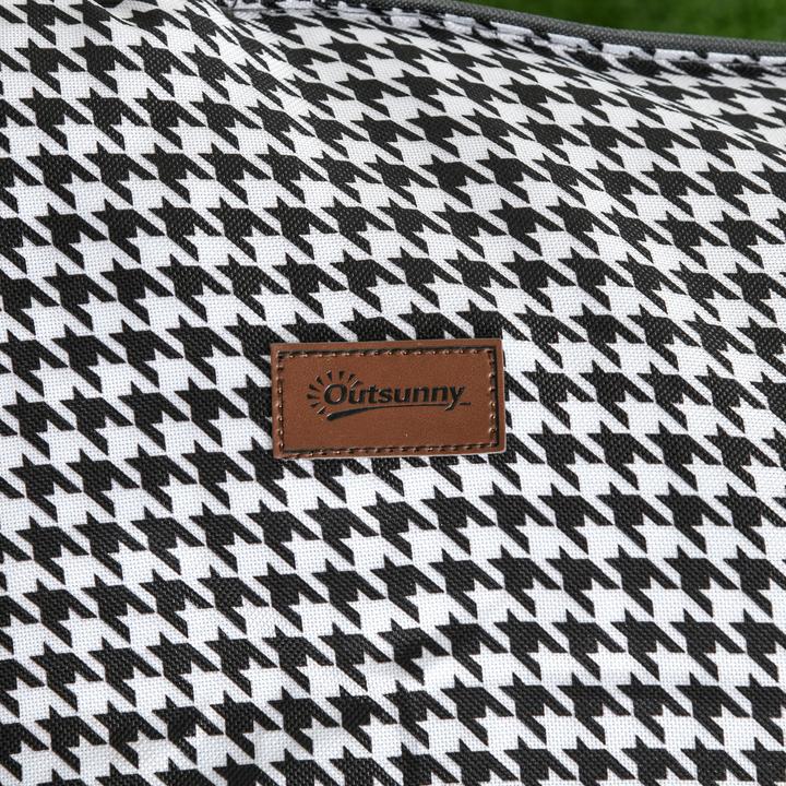 Produktbild Outsunny Feldbett mit Tasche