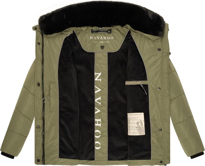 Produktbild Navahoo Frostii XIV (XXL)