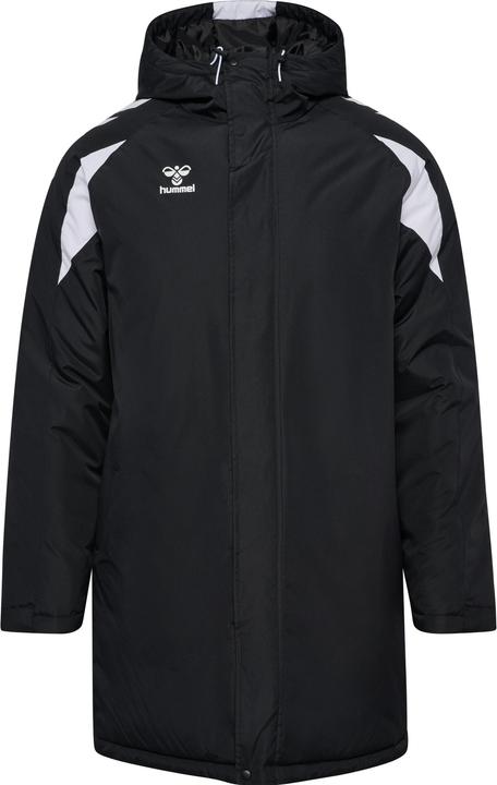 Actual product image hummel hmlCore 2.0 Bench Jacket (S)