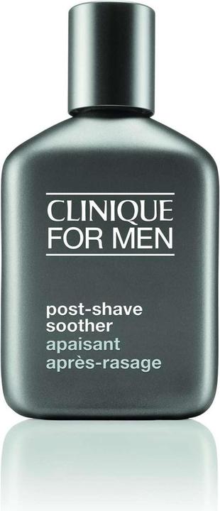 Immagine prodotto Clinique Post-Shave Soother (Lozione dopobarba, 75 ml)