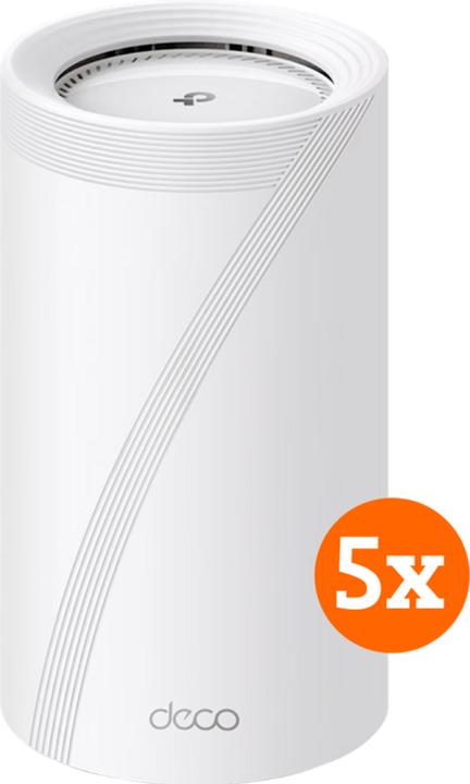 Image du produit TP-Link Déco BE85 Wifi 7 Mesh