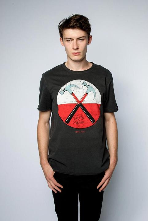 Produktbild Amplified Gerald Scarfe TShirt (S)