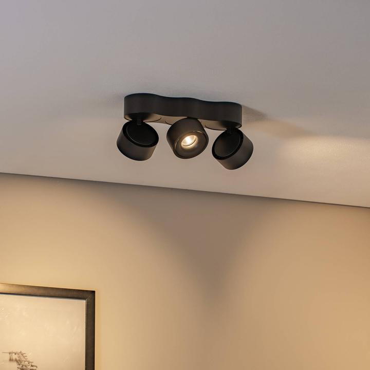 Actual product image Arcchio Rotari (2400 lm)