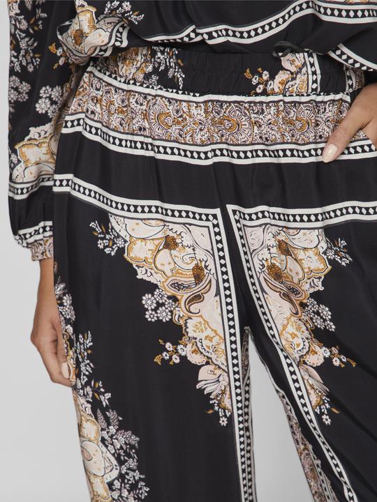 Produktbild Vila High Waist Hose (38)