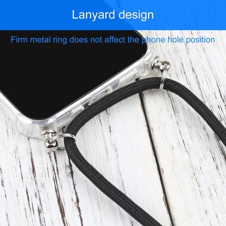 Produktbild König Design Hülle Handy Schutz für Apple iPhone 13 Pro Case Cover Tasche Etui Bumper Schwarz