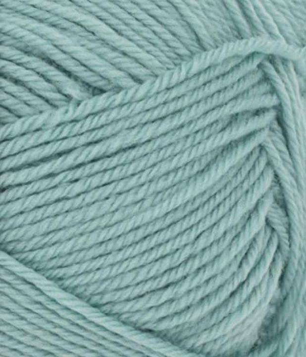 Image du produit Sandnes Garn Lanett de Babyull 50 g (175 m)