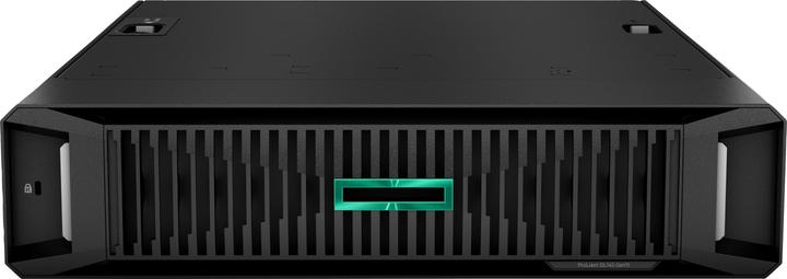 HPE DL145 G11 8124P 2x32G 2SFF EMEA Svr (64 GB, Rack Server)