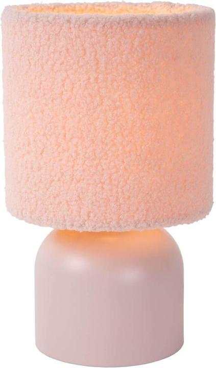 Lucide Woolly (E14)