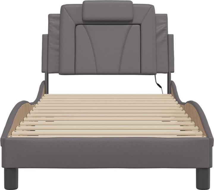 Immagine prodotto vidaXL Bettgestell (90 x 200 cm)