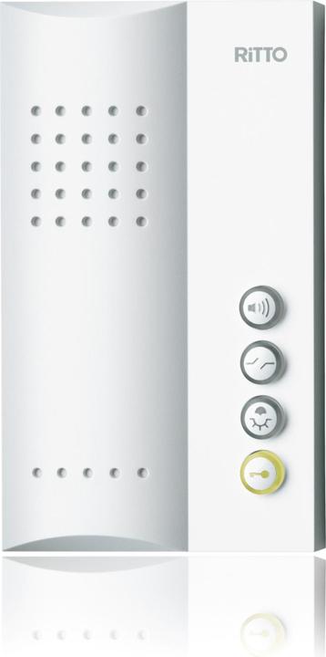 Schneider Electric Electric Kompaktsprechstelle ws