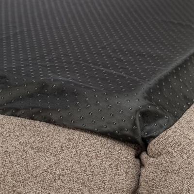 Actual product image Trixie Hondenmand Vital Laurin Hoekig Zand - 60X50 Cm (Dog)