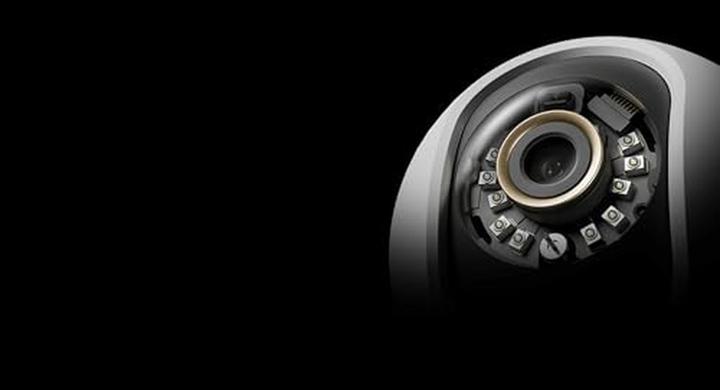 Actual product image Xiaomi C300 Dual (2304 x 1296 Pixels)