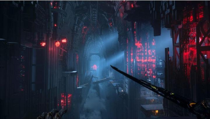Produktbild 505 Games Ghostrunner 2 PS-5 (PS5, DE)