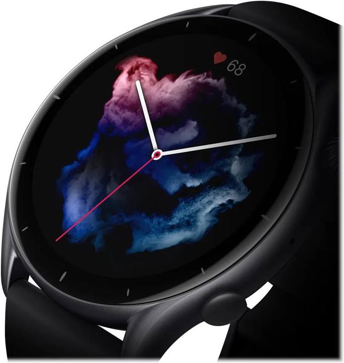 Produktbild Amazfit GTR 3 (46 mm)