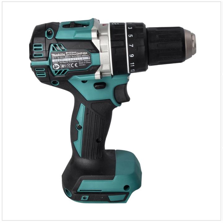 Actual product image Makita DHP 484