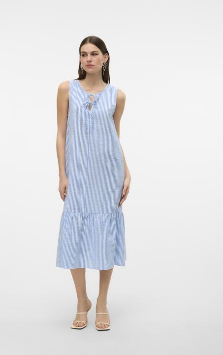 Produktbild Vero Moda VMMOLLY Langes Kleid Kleid (XL)