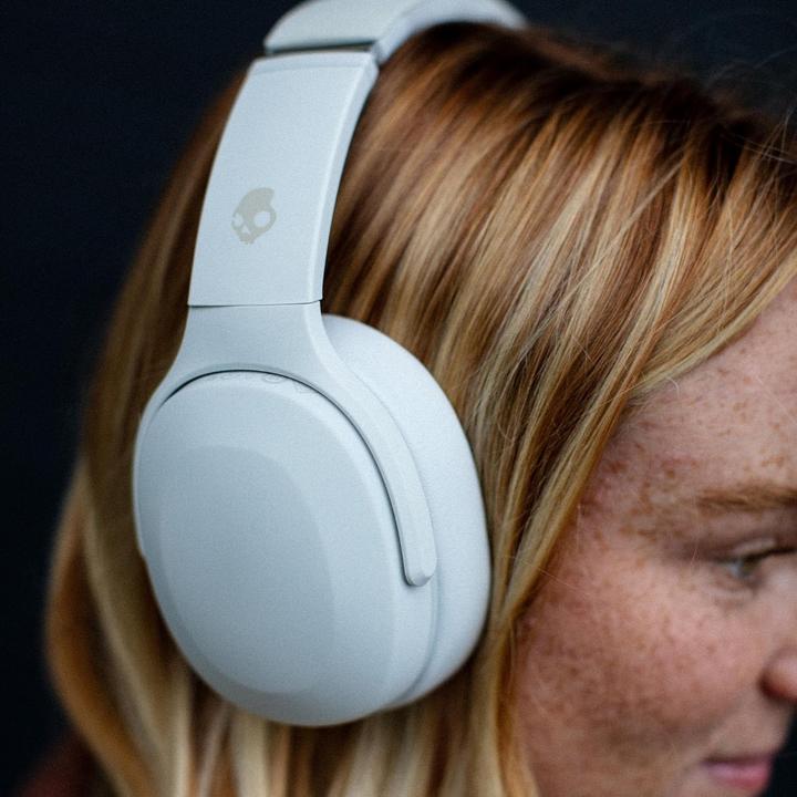 Productafbeelding Skullcandy Crusher Evo (40 h, Draadloze)