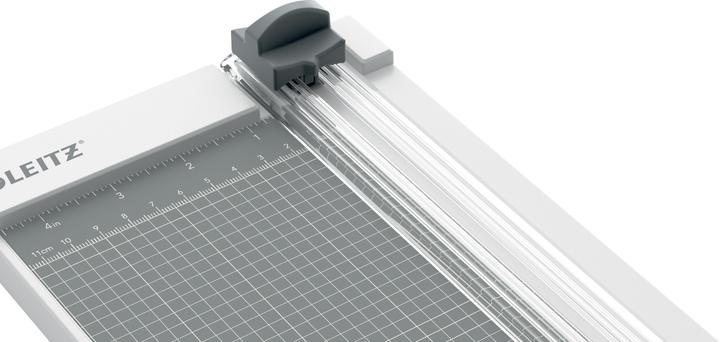 Produktbild Leitz Precision Home (8 Blätter, A4)