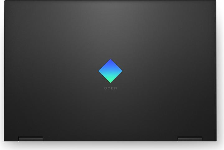 Produktbild HP Omen 16-b0750nz RTX 3060 (16.10", 1000 GB, 16 GB, CH, Intel Core i7-11800H)