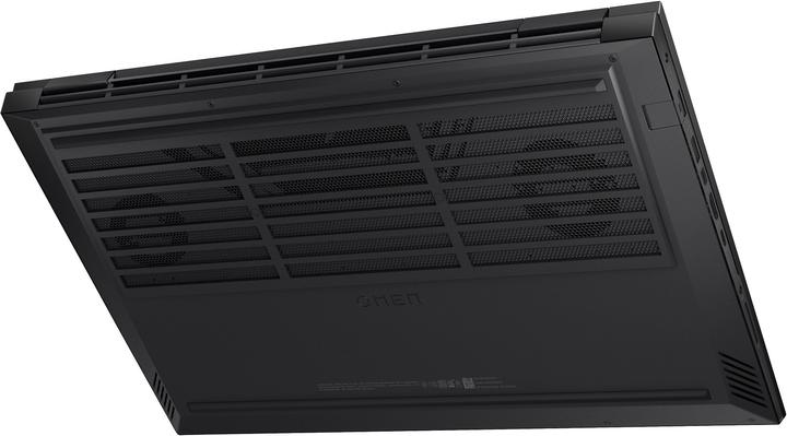 Produktbild HP Omen 16-b0750nz RTX 3060 (16.10", 1000 GB, 16 GB, CH, Intel Core i7-11800H)